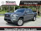 2023 Nissan Frontier SV 30422 miles