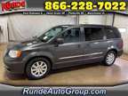2016 Chrysler Town & Country Touring 108720 miles