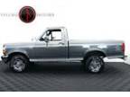 1992 Ford F-150 4X4 Loaded A/C V-8 Auto Trans Short Bed 1992 Ford F-150 XLT 4X4