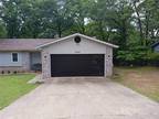 Home For Rent In Rogers, Arkansas
