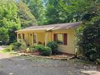 Home For Sale In Morganton, North Carolina