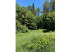 Plot For Sale In Norway, Maine