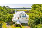 Awendaw 3BR 3BA, This beautiful waterfront home in is