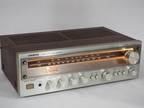ONKYO TX-1500 MKII AM-FM Stereo Receiver *Powers On,Please Read* Free Shipping!