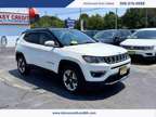 2018 Jeep Compass for sale