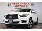 Used 2018 INFINITI QX60 For Sale