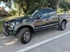 Used 2020 FORD F150 SuperCrew Cab For Sale