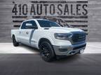 Used 2019 RAM 1500 For Sale