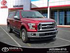 2017 Ford F-150, 41K miles