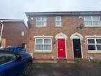 Marshgate Road, Liverpool. 2 bed semi-detached house - £875 pcm (£202 pw)