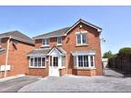 4 bedroom detached house for sale in Callaghan Drive, Tividale, Oldbury, B69