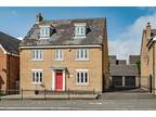 5 bedroom detached house for sale in Ross, Rowley Regis, West Midlands, B65