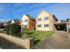 4 bedroom detached house for sale in Sefton Way, Newmarket, CB8