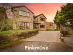Bristol View Close, Greenmeadow, Cwmbran NP44, 5 bedroom detached house for sale