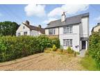 Nethergong Hill, Canterbury 3 bed semi-detached house for sale -