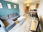 Hurst Street, Birmingham B5 1 bed apartment to rent - £1,050 pcm (£242 pw)