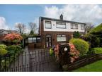 3 bedroom semi-detached house for sale in Mesnefield Road, Salford, M7