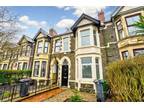 3 bedroom terraced house for sale in The Philog, Whitchurch, Cardiff, CF14