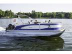 2024 Barletta LUSSO 23M Boat for Sale