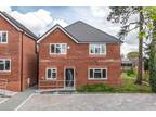4 bedroom detached house for sale in Drews Holloway, Halesowen, West Midlands
