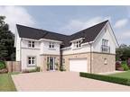 Plot 181, The Lawers Ranald at The. 5 bed detached house for sale -