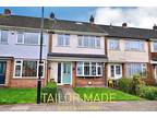 Trossachs Road, Mount Nod, Coventry 4 bed terraced house for sale -
