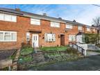 3 bedroom terraced house for sale in Briery Close, CRADLEY HEATH, B64