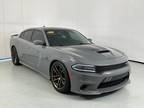 2018 Dodge Charger Gray, 37K miles