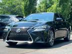 Used 2016 Lexus GS 350 for sale.