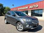 2019 Ford Escape Gray, 88K miles