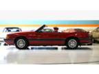 1989 Ford Mustang LX Convertible 5.0 LX 1989 Ford Mustang LX Convertible 5.0 LX
