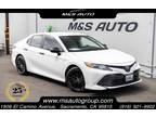 2019 Toyota Camry LE for sale