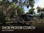 Thor Motor Coach Thor Motor Coach WINDSPORT 32A Class A 2013