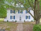 7260 PARSONSBURG RD, PARSONSBURG, MD 21849 Single Family Residence For Sale MLS#