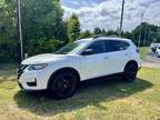 2018 Nissan Rogue White, 100K miles