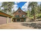 3323 RUSSELL GULCH RD, EVERGREEN, CO 80439 Single Family Residence For Sale MLS#
