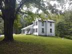 Farm / Farmhouse, House (Detached) - Saratoga Springs, NY 1146 Route 9n