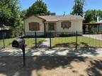 1815 S HAZELWOOD BLVD, FRESNO, CA 93702 Single Family Residence For Sale MLS#