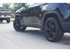 2020 Jeep Compass 4WD Altitude