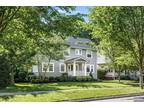 190 SHERMAN AVE, GLEN RIDGE, NJ 07028 Single Family Residence For Sale MLS#