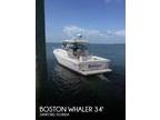 Boston Whaler defiance Sportfish/Convertibles 2000
