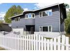 668 9TH AVE, FAIRBANKS, AK 99701 Single Family Residence For Sale MLS# 155194