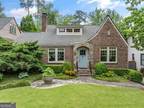 809 YORKSHIRE RD NE, ATLANTA, GA 30306 Single Family Residence For Sale MLS#