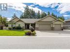12853 E Ridge Drive, Lake Country, BC, V4V 2R2 - house for sale Listing ID