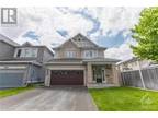 301 Brettonwood Ridge, Ottawa, ON, K2H 0H8 - house for sale Listing ID 1394921