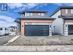 123 Leskiw Lane, Saskatoon, SK, S7V 1R4 - house for sale Listing ID SK971061
