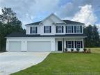Home For Sale In Aberdeen, North Carolina