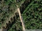 Foreclosure Property: Crossroad Store Rd