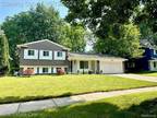 Home For Sale In Troy, Michigan