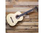 Cordoba C5 Spruce Classical Acoustic Guitar, Natural Engelmann Spruce U239922